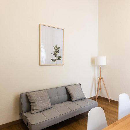 Cozy Historical Flat Napoli Leilighet Eksteriør bilde