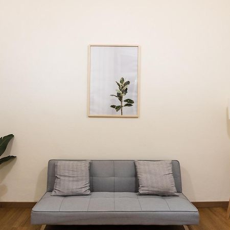 Cozy Historical Flat Napoli Leilighet Eksteriør bilde
