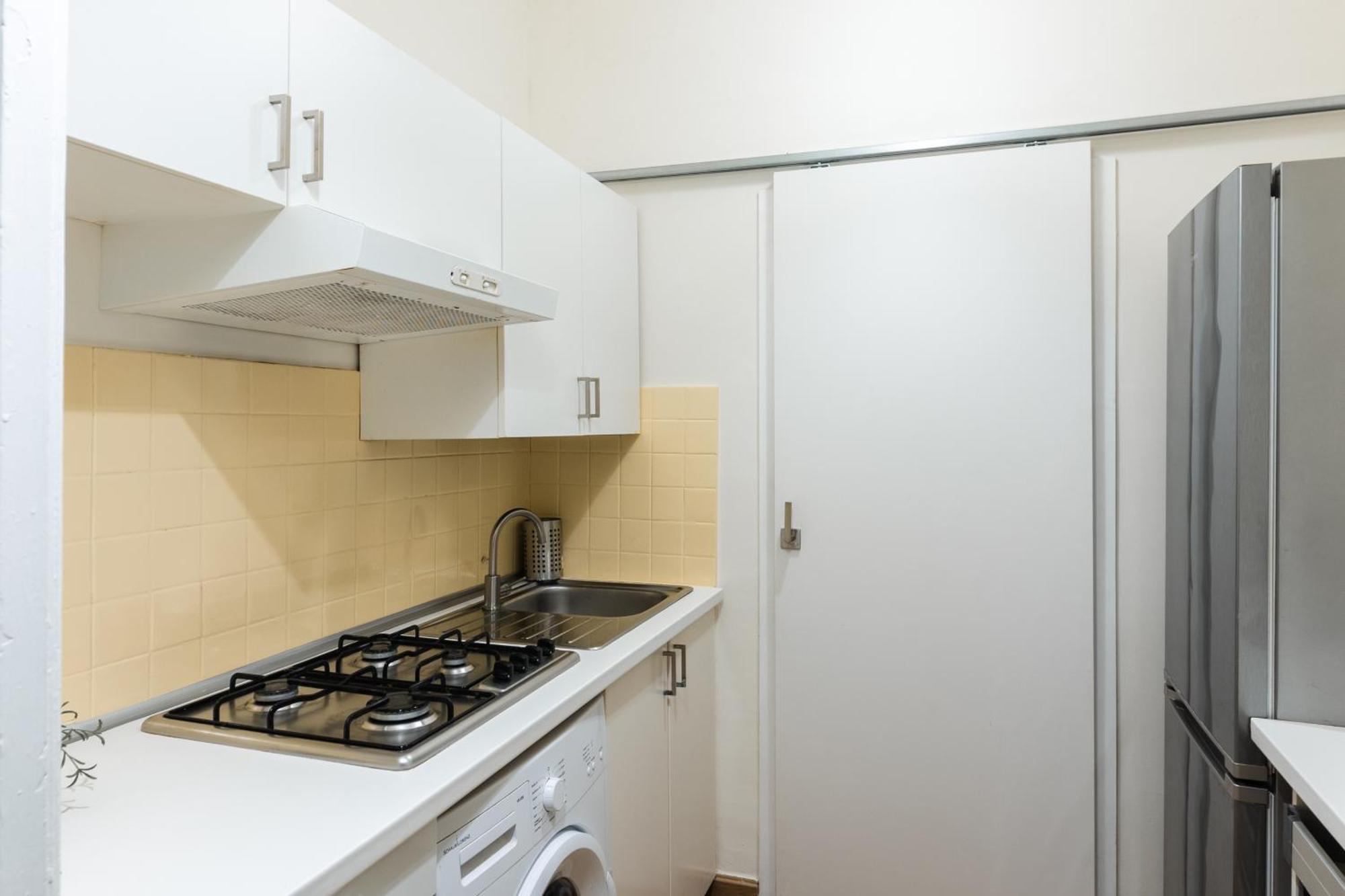 Cozy Historical Flat Napoli Leilighet Eksteriør bilde