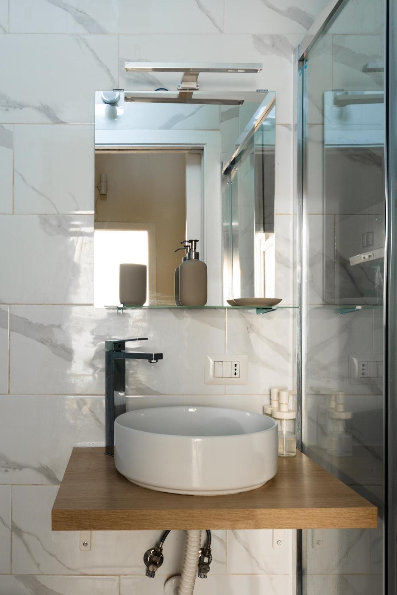 Cozy Historical Flat Napoli Leilighet Eksteriør bilde