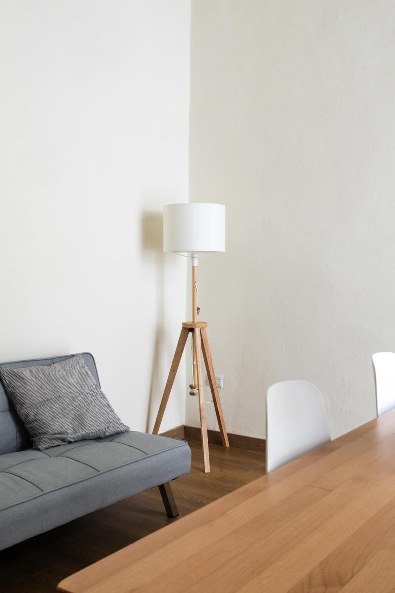 Cozy Historical Flat Napoli Leilighet Eksteriør bilde