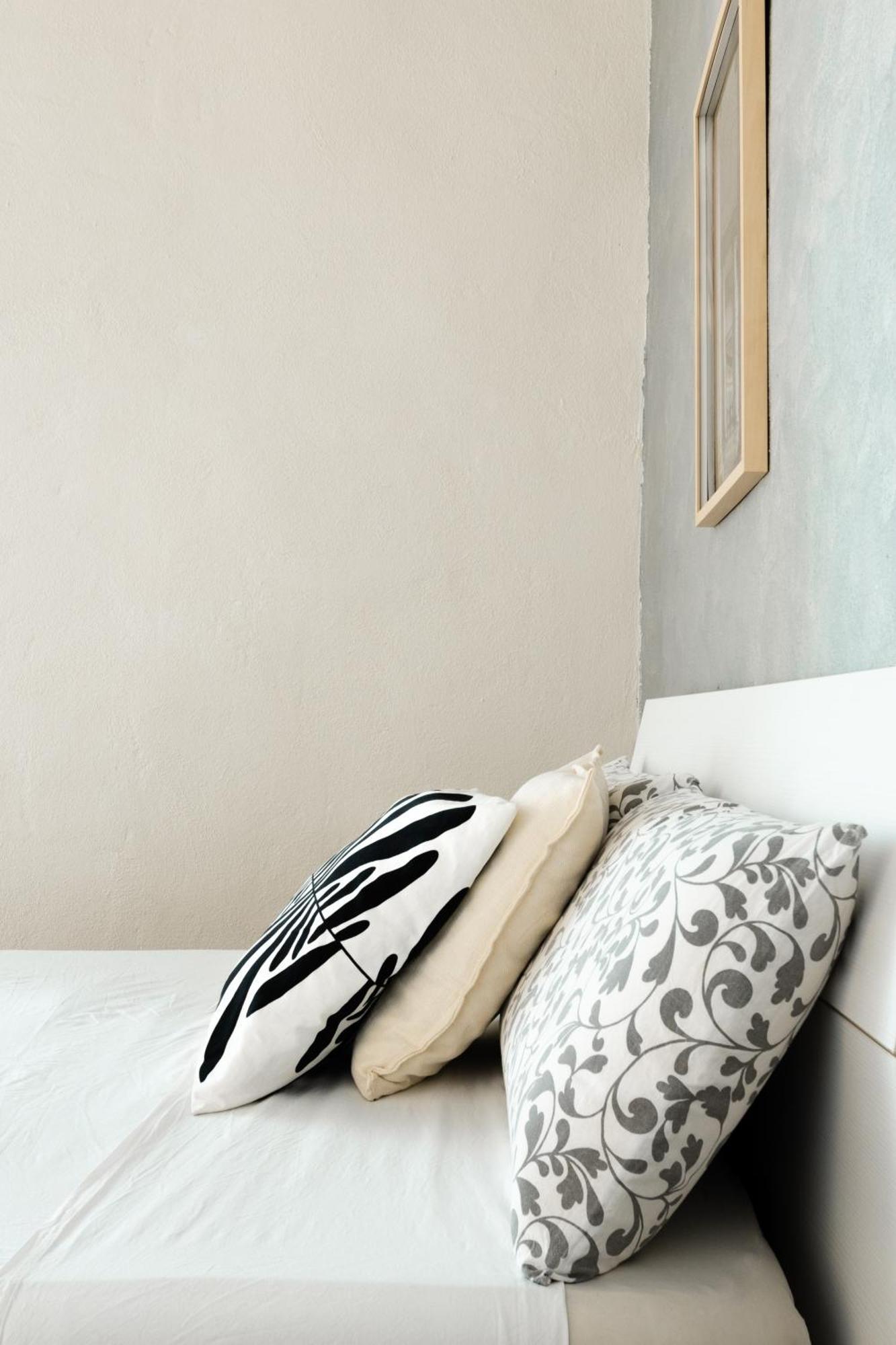 Cozy Historical Flat Napoli Leilighet Eksteriør bilde