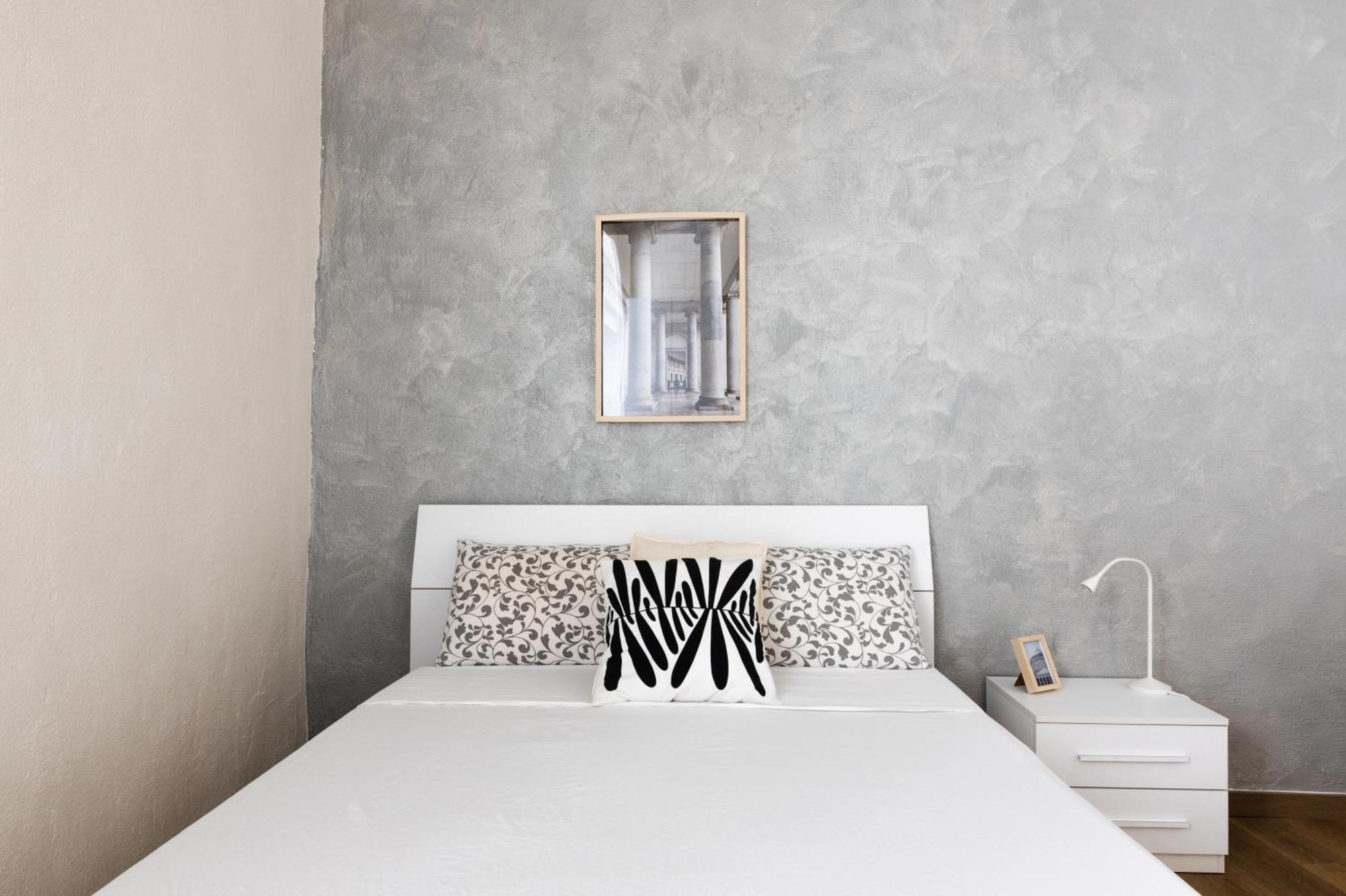 Cozy Historical Flat Napoli Leilighet Eksteriør bilde