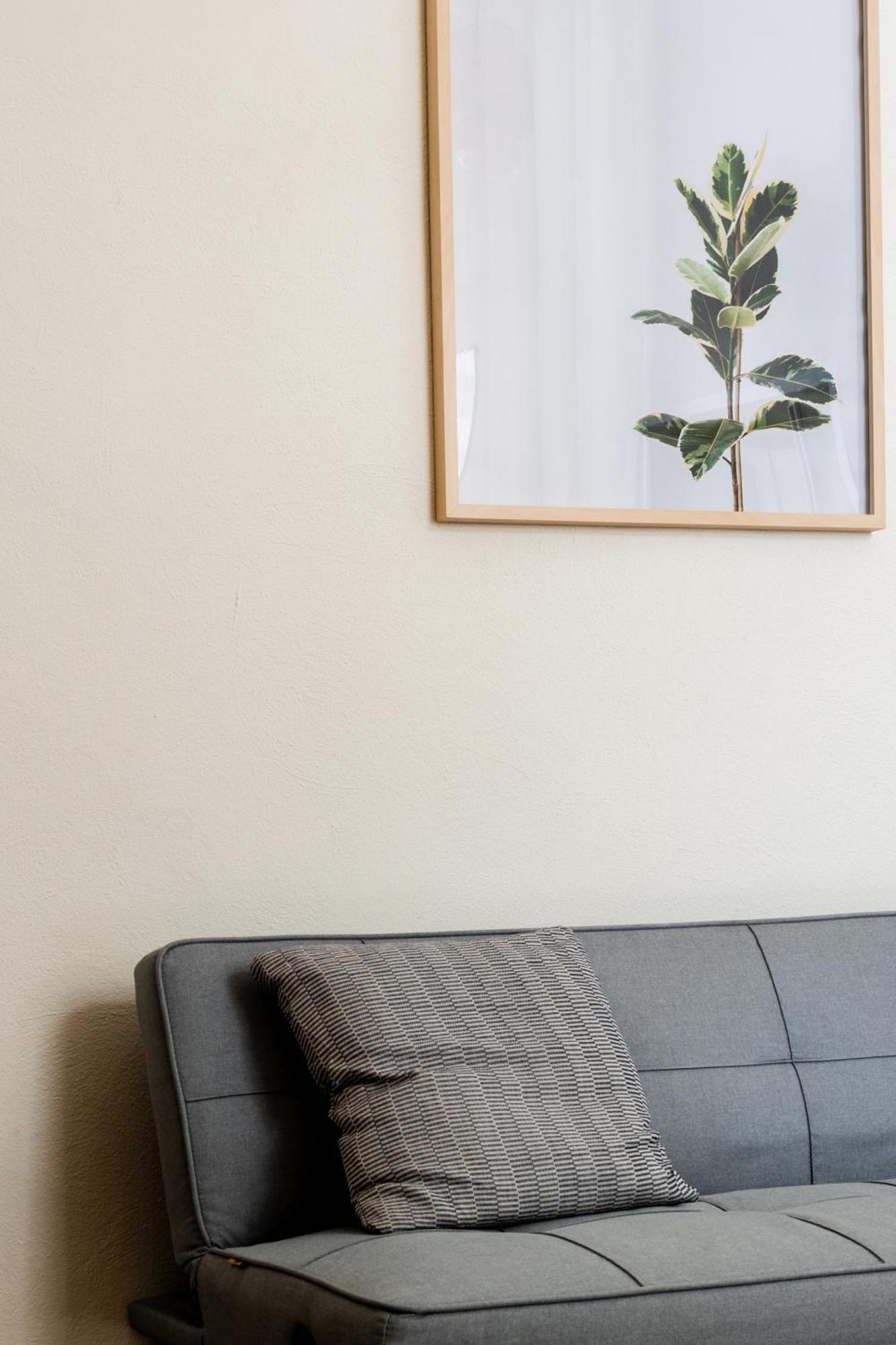 Cozy Historical Flat Napoli Leilighet Eksteriør bilde