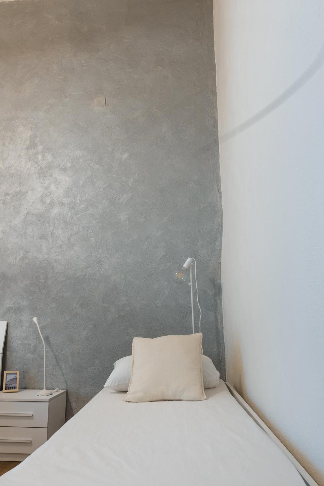 Cozy Historical Flat Napoli Leilighet Eksteriør bilde